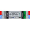 Fonte de alimentação comutável LED estanque Akyga AK-L2-100 12 V, 8,3 A, 100 W, IP67
