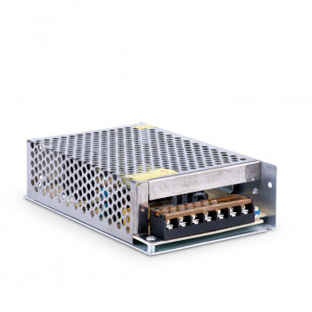 Fonte de alimentação comutável LED Akyga AK-L1-075 12 V, 6,25 A, 75 W, IP20