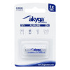 Pilha alcalina Akyga AKY2101 23A (8LR932) 12 V 48 mAh, 1 unid. (blister)