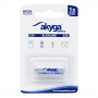 Pilha alcalina Akyga AKY2101 23A (8LR932) 12 V 48 mAh, 1 unid. (blister)