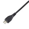 Fonte de alimentação universal Akyga AK-TB-06 5,0V / 2,5A 12,5W micro USB B 1,1m