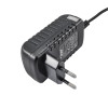 Fonte de alimentação universal Akyga AK-TB-06 5,0V / 2,5A 12,5W micro USB B 1,1m
