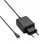 Fonte de alimentação universal Akyga AK-TB-15 5,0V / 3,0A 15W Micro-USB B 1,0m