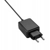 Fonte de alimentação universal Akyga AK-TB-15 5,0V / 3,0A 15W Micro-USB B 1,0m