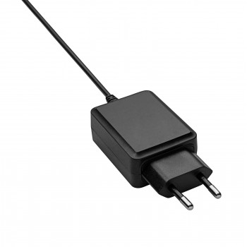 Fonte de alimentação universal Akyga AK-TB-15 5,0V / 3,0A 15W Micro-USB B 1,0m