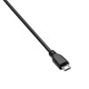 Fonte de alimentação universal Akyga AK-TB-15 5,0V / 3,0A 15W Micro-USB B 1,0m
