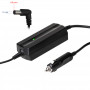 Akyga AK-ND-77 fonte de alimentação para portátil de automóvel 20 V / 3,25 A, 65 W, 4,0 x 1,7 mm, para Lenovo