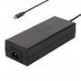 Akyga AK-ND-79 fonte de alimentação para portátil USB-C, 87 W, Power Delivery, 5-20,2 V / 2-4,3 A, 1,2 m