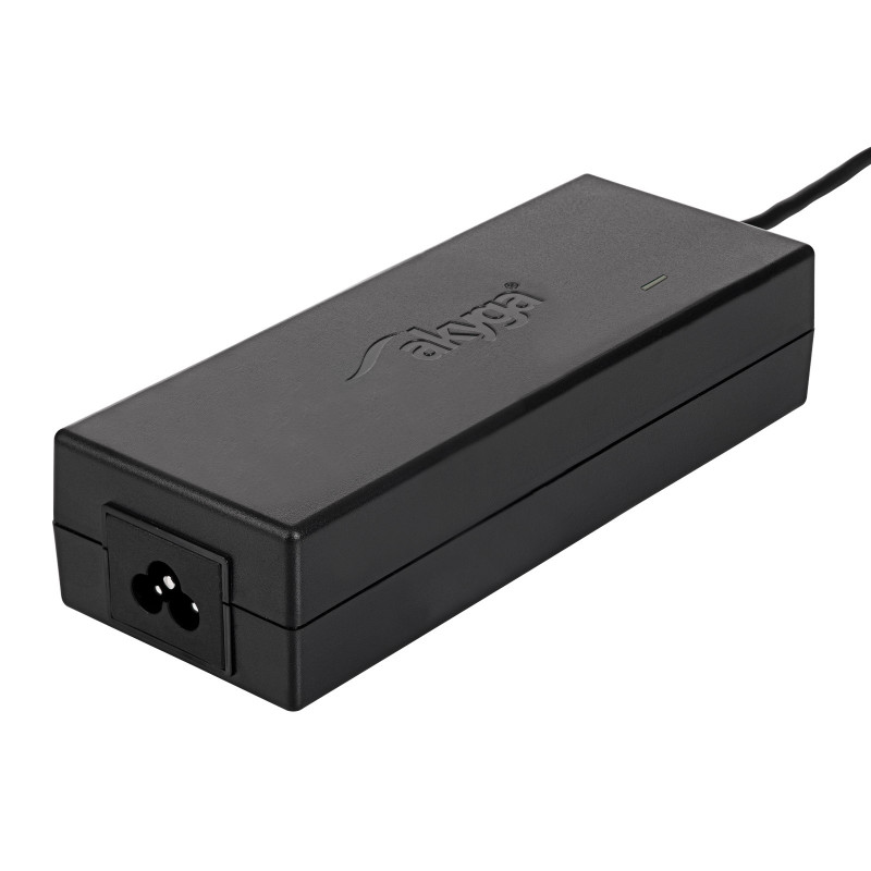 Akyga AK-ND-79 fonte de alimentação para portátil USB-C, 87 W, Power Delivery, 5-20,2 V / 2-4,3 A, 1,2 m