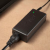 Akyga AK-ND-79 fonte de alimentação para portátil USB-C, 87 W, Power Delivery, 5-20,2 V / 2-4,3 A, 1,2 m