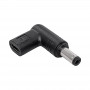 Akyga AK-ND-C02 adaptador de carregamento USB-C para DC 5,5 x 2,1 mm para portáteis, 18,5-20 V, 100 W