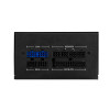 Akyga AK-FL-500 fonte de alimentação ATX sem ventoinha 500 W, totalmente modular, 80 PLUS, APFC