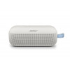 Bose SoundLink Flex (2.ª geração) coluna Bluetooth, Fog Grey
