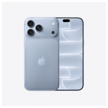 Apple iPhone 18 Pro Max 1 TB, 6,9 polegadas, Polar, MJY14ZD/A