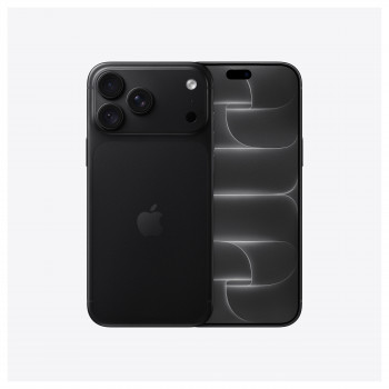 Apple iPhone 18 Pro Max 2 TB, 6,9 polegadas, preto, MJY24ZD/A