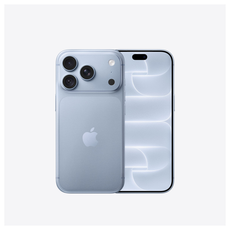 Apple iPhone 18 Pro 256 GB, 6,3 polegadas, Polar, MJRT4ZD/A