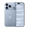Apple iPhone 18 Pro 256 GB, 6,3 polegadas, Polar, MJRT4ZD/A