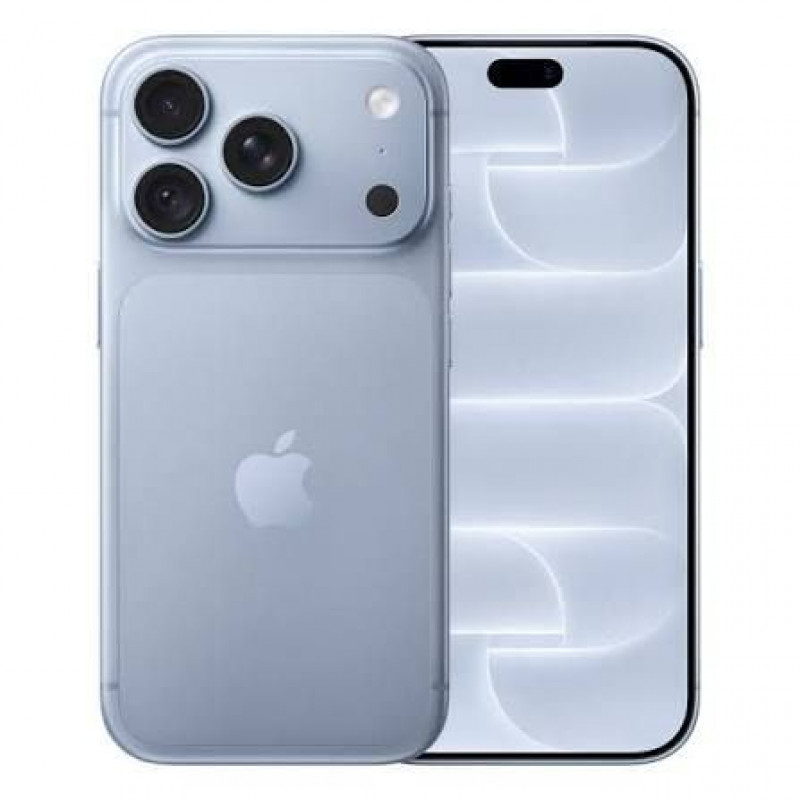 Apple iPhone 18 Pro 256 GB, 6,3 polegadas, Polar, MJRT4ZD/A