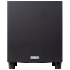 Magnat Base 8 subwoofer ativo, preto