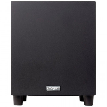Magnat Base 8 subwoofer ativo, preto