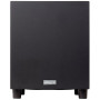 Magnat Base 8 subwoofer ativo, preto
