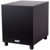 Magnat Base 8 subwoofer ativo, preto