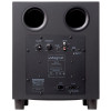 Magnat Base 8 subwoofer ativo, preto