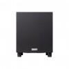 Magnat Base 8 subwoofer ativo, preto