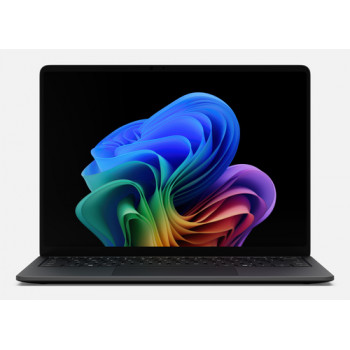 Microsoft Surface Laptop for Business 8th Edition EP2-59589 portátil, Snapdragon X2 Elite, 32 GB RAM, 1 TB SSD, preto