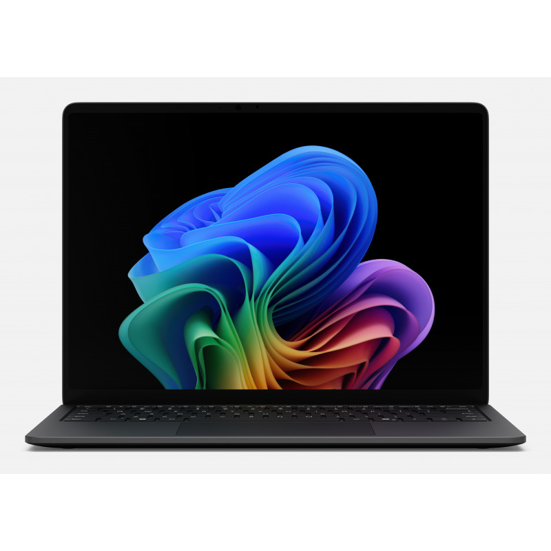 Microsoft Surface Laptop for Business 8th Edition EP2-59589 portátil, Snapdragon X2 Elite, 32 GB RAM, 1 TB SSD, preto