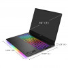 HP Omen MAX 16-ak0693ng BJ0V6EA#ABD portátil, AMD Ryzen AI 9 HX 375, 32 GB RAM, 1 TB SSD, NVIDIA GeForce RTX 5070 Ti
