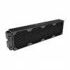 Thermaltake Pacific CL480 sistema de refrigeração, preto