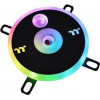 Thermaltake Pacific W5 Plus RGB bloco de água CL-W208-PL00TR-A, preto