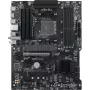 MSI PRO B550-S WIFI6E placa-mãe, ATX, Socket AM4, AMD B550, DDR4
