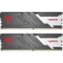 Patriot Viper Venom PVV532G640C38K kit de memória DDR5, 32 GB (2 x 16 GB), 6400 MHz, CL38