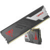 Patriot Viper Venom PVV532G640C38K kit de memória DDR5, 32 GB (2 x 16 GB), 6400 MHz, CL38