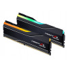 G.Skill Trident Z5 Neo RGB F5-6000J3038F16GH2-TZ5NR kit de memória DDR5, 32 GB (2 x 16 GB), 6000 MT/s, CL30