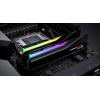 G.Skill Trident Z5 Neo RGB F5-6000J3038F16GH2-TZ5NR kit de memória DDR5, 32 GB (2 x 16 GB), 6000 MT/s, CL30