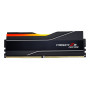 G.Skill Trident Z5 Neo RGB F5-6000J3038F16GH1-TZ5NR módulo de memória DDR5, 16 GB (1 x 16 GB), 6000 MT/s, CL30