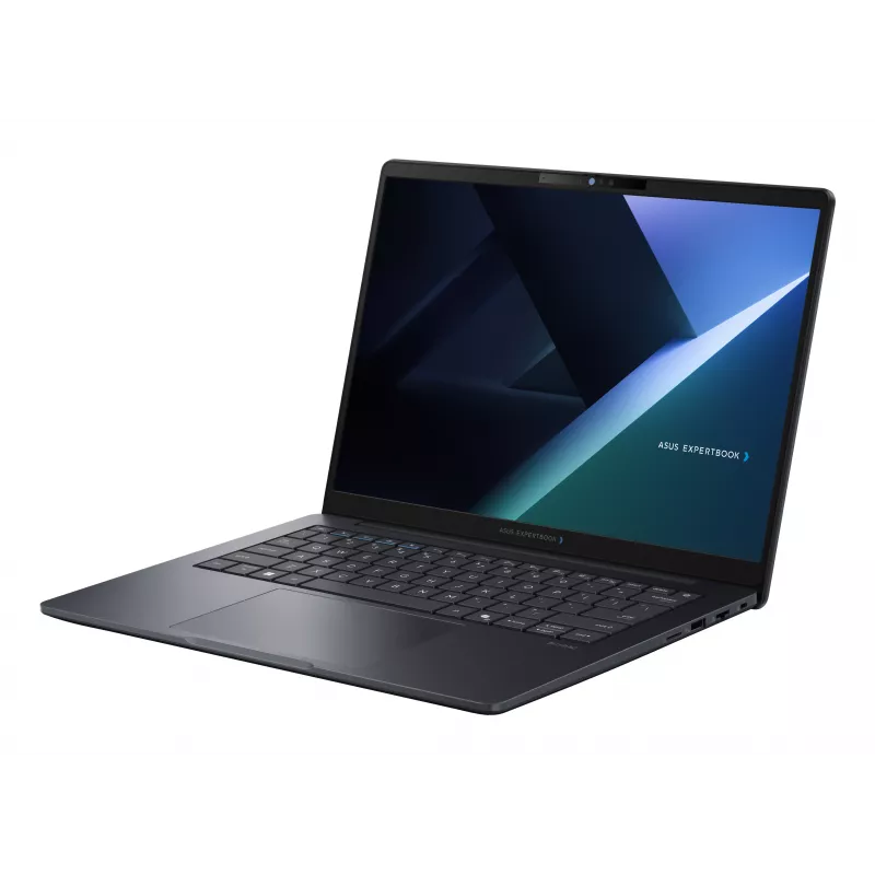 ASUS ExpertBook B3 14 B3405CAA-LY0182 portátil, Intel Core Ultra 5 325, 16 GB RAM, 512 GB SSD, sem sistema operativo