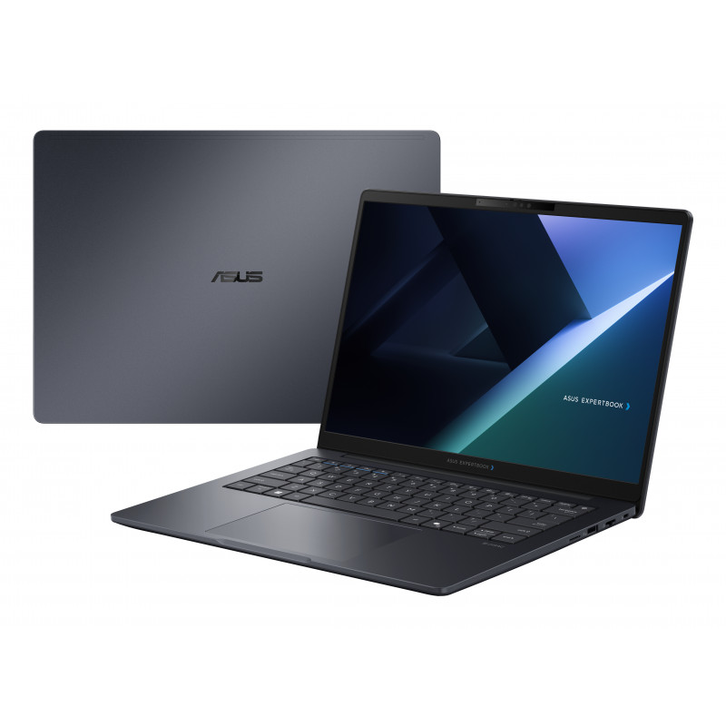 ASUS ExpertBook B3 14 B3405CAA-NZ0509X portátil, Intel Core Ultra 7 356H, 16 GB RAM, 512 GB SSD, Windows 11 Pro