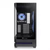 Thermaltake Arcus 290 TG ARGB caixa para PC Midi Tower, preta, vidro temperado