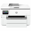 Impressora multifunções HP Officejet Pro 9730 Wide Format All-in-One, jato de tinta a cores, A3