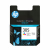 HP 305 cartucho de tinta original tricolor