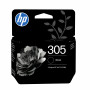 HP 305 cartucho de tinta original preto