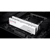 G.Skill Ripjaws S5 F5-5600J3036D32GX2-RS5W kit de memória DDR5-5600, 64 GB (2 x 32 GB), branco