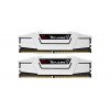 G.Skill Ripjaws V F4-3200C16D-16GVWB kit de memória DDR4-3200, 16 GB (2 x 8 GB), CL16, branco