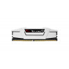 G.Skill Ripjaws V F4-3600C16D-16GVWC kit de memória DDR4-3600, 16 GB (2 x 8 GB), CL16, XMP2, branco