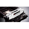 G.Skill Ripjaws V F4-3600C16D-32GVWC kit de memória DDR4-3600, 32 GB (2 x 16 GB), CL16, XMP2, branco
