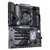 Gigabyte B550 X EAGLE placa-mãe, socket AM4, DDR4, até 128 GB